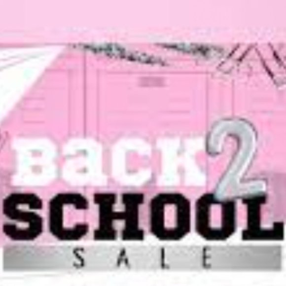 CLOSET SALE! DORM ROOM, SCHOOL OUTFITS, YOU NAME IT! OFFERS WELCOME ALWAYS! - Picture 1 of 1